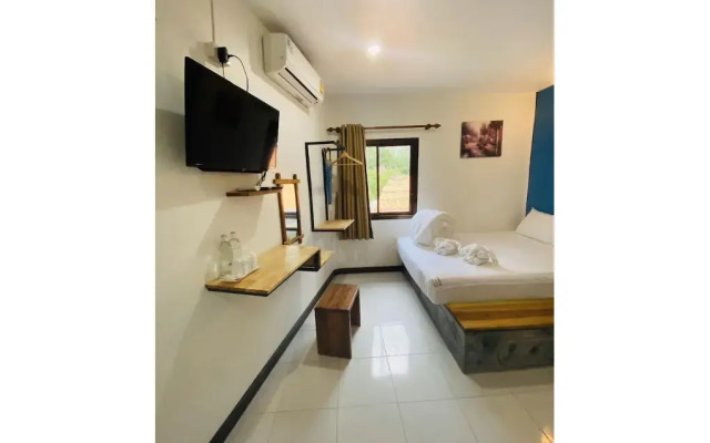 The Stamp Hotel