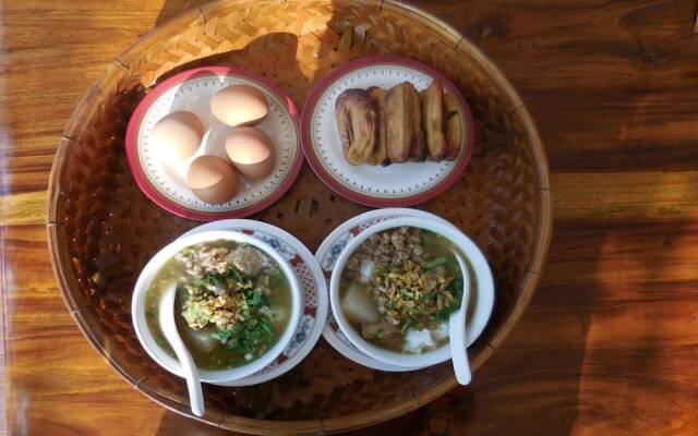 Akechanok Resort&Homestay