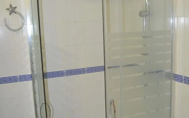 106647 - Apartment in Zahara