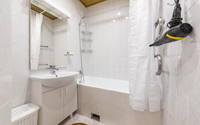 ApartLux Космодамианская