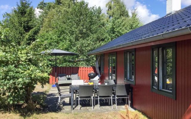 "Nicklas" - 150m from the sea in Bornholm
