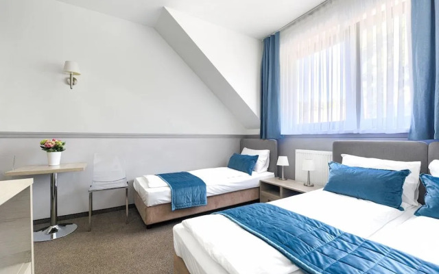 Villa Madre Golf & Family