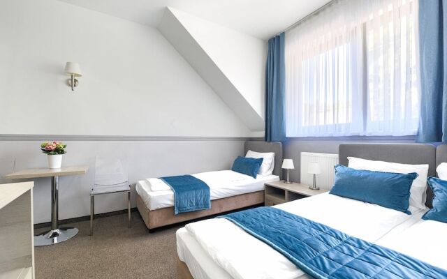 Villa Madre Golf & Family