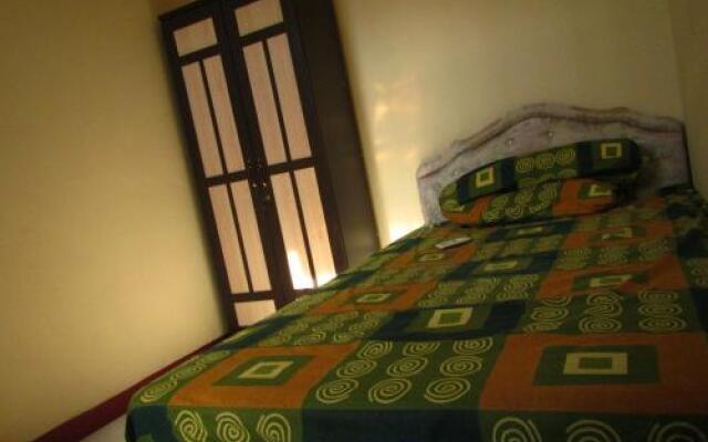 Green East Homestay