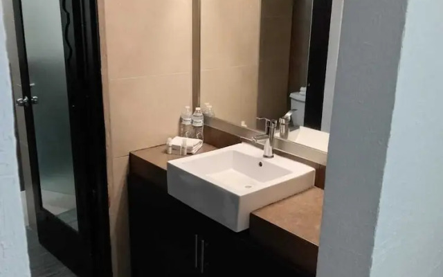 Hotel Punta Galeria