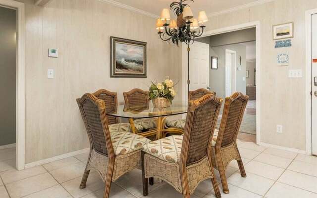 Casa Crockett by Meyer Vacation Rentals