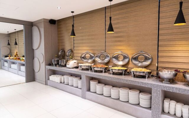 Hotel L'art City
