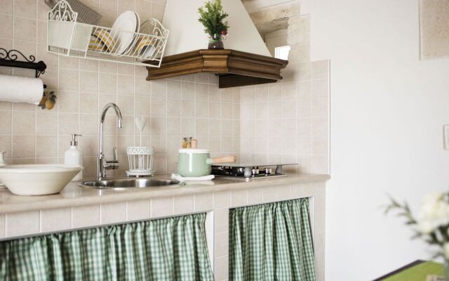 Il Carpino - Casa Vacanze