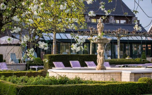 Hotel Gowell Kuur- en Wellness Yolande Buekers