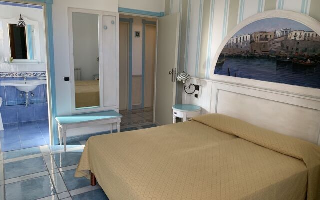 Hotel Isolabella