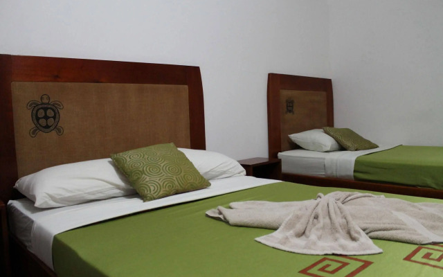 Hotel Boutique Luz de Luna