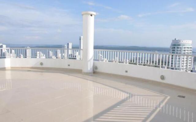 Apartamentos Palmeto Cartagena Nª3401