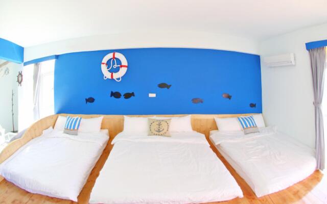 Provence Homestay