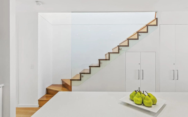 BOUTIQUE STAYS - Port Haven – Hotel Rooms – Melbourne