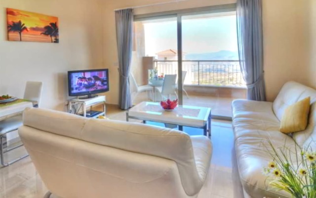 Latchi Panorama Resort
