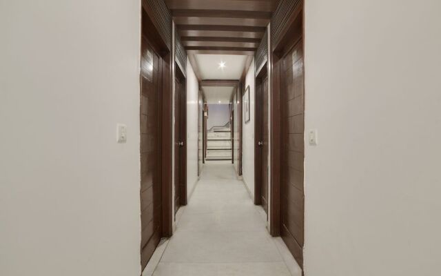 OYO 29752 Hotel Copper