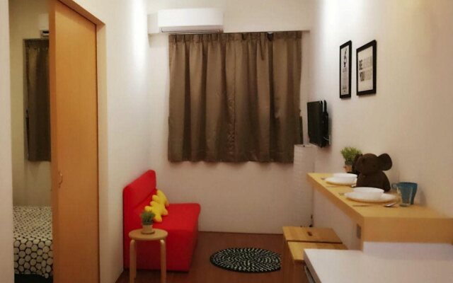 Lazy Elephant Guesthouse