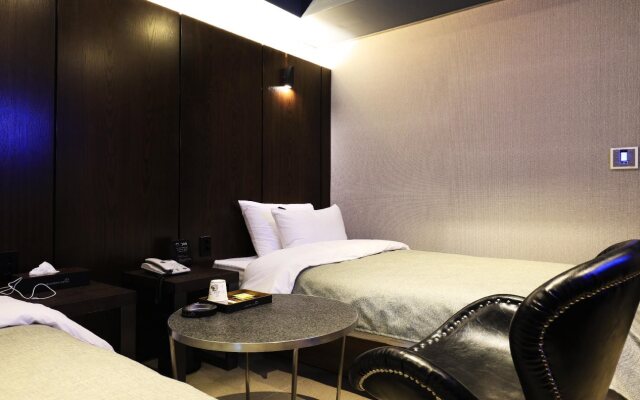 Rainbow Hotel Youngsan