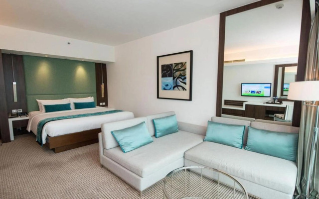 Auberge Discovery Bay Hong Kong