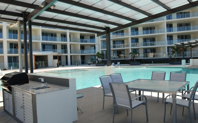 Vue Apartments Trinity Beach