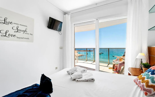 Apartment Barlovento 2 - PlusHolidays