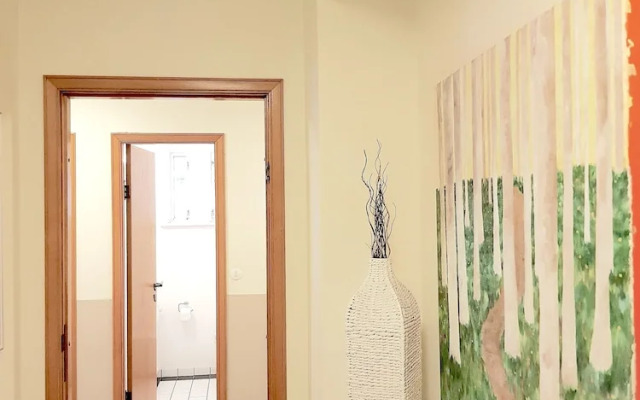 Klara Guesthouse