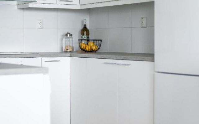 Arctic Aurora City Suite