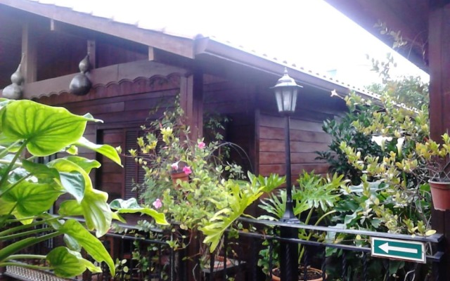 Cabañas Valle Verde
