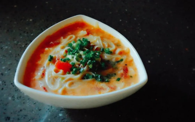 Stay in joy Tongyintang Tongli