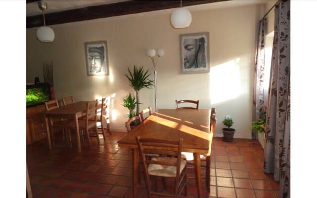 Chambres d'Hôtes St Hubert