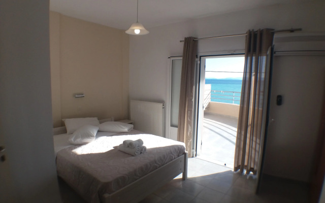 Harbour View - Oceanis Apartments