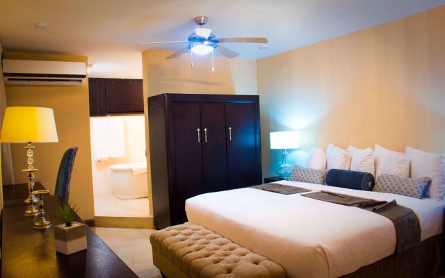 Best Western Plus Accra Beach Hotel