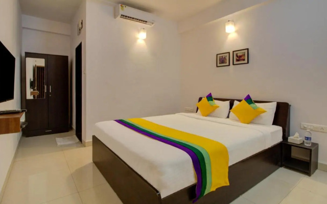Itsy Hotels Sky Vista