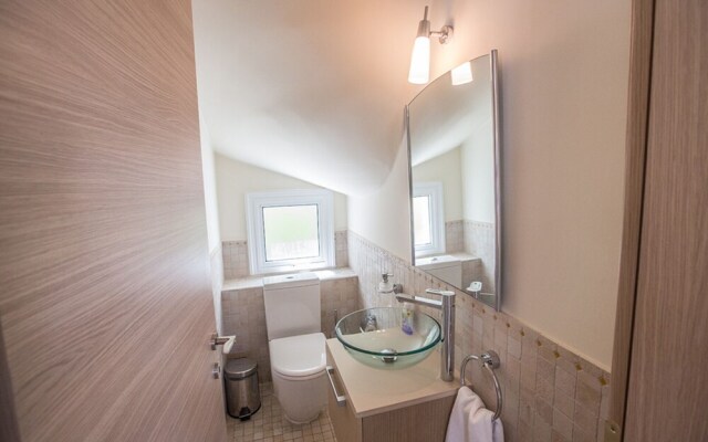Beautiful Villa With Private Pool, Paralimni Villa 1235