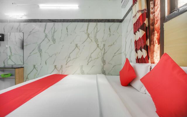 Ammayi Hotel by OYO Rooms