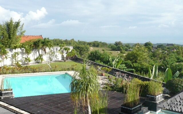 The Rishi Balangan