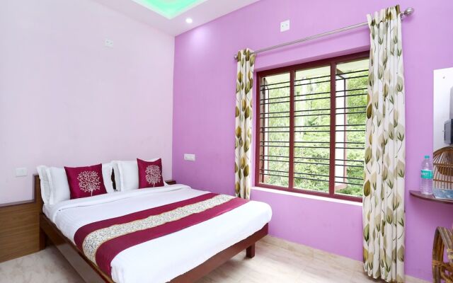 OYO 15406 Sanjeevani Resorts