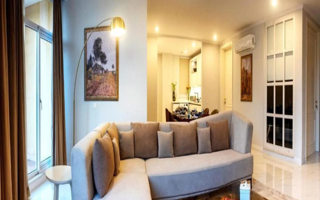 PC Residences Gulberg Lahore