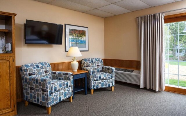 Ephraim Shores Resort