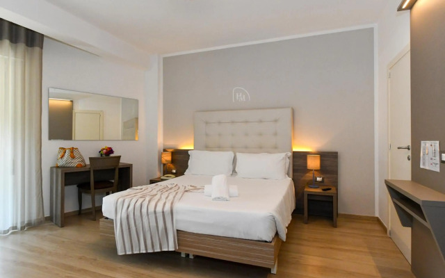 Hotel delle Mimose