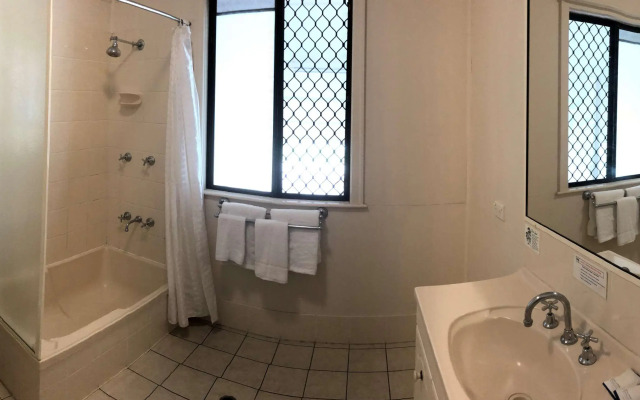 Best Western Ipswich