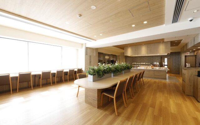 Dormy Inn Maebashi Natural Hot Spring