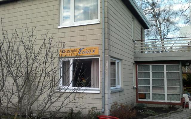 Tuule 1 Home Accommodation