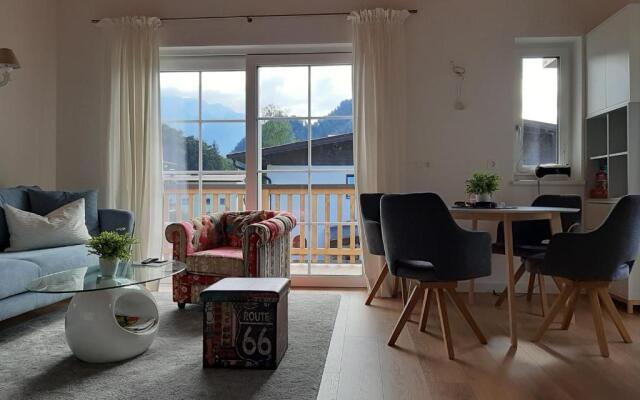 Ferienhaus Kaiserblick - FEWO1