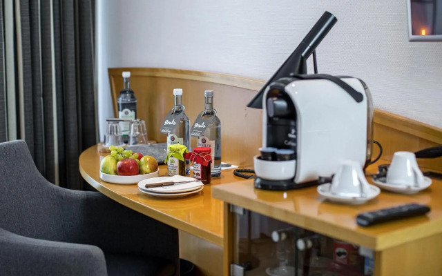 Hotel Nickisch