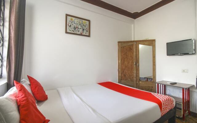 OYO 9378 Home Stay near Baga Beach