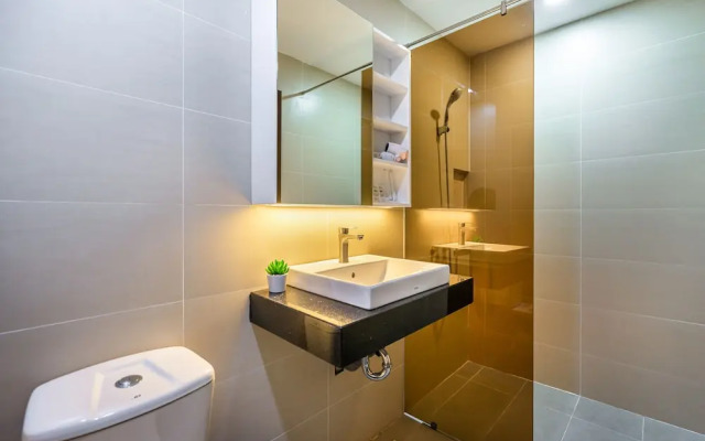 The Sea House Nha Trang
