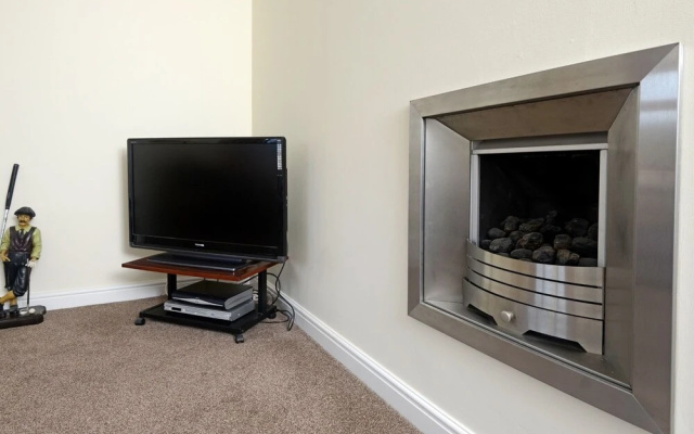 Black Burn Lodge Self Catering