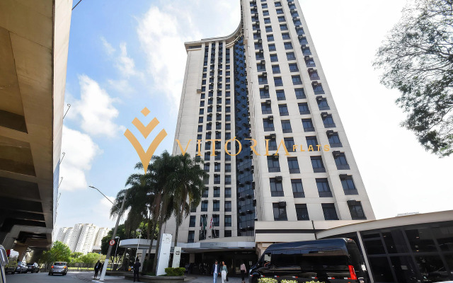 Elegance Suites Congonhas