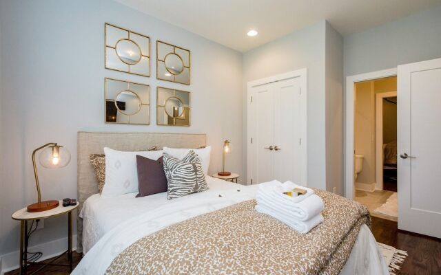 Southside Place Home - 3 Br Home